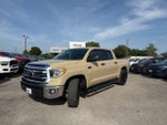 2017 Toyota Tundra SR5 CrewMax