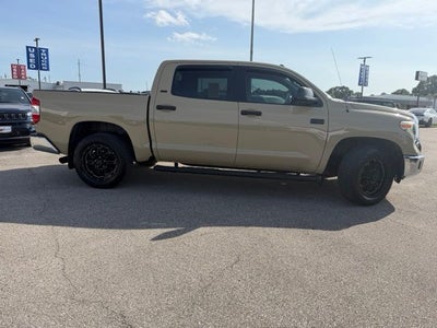 2017 Toyota Tundra SR5 CrewMax