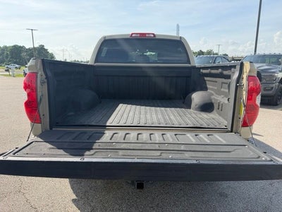 2017 Toyota Tundra SR5 CrewMax