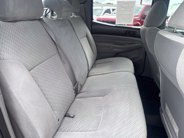 2011 Toyota Tacoma PreRunner V6