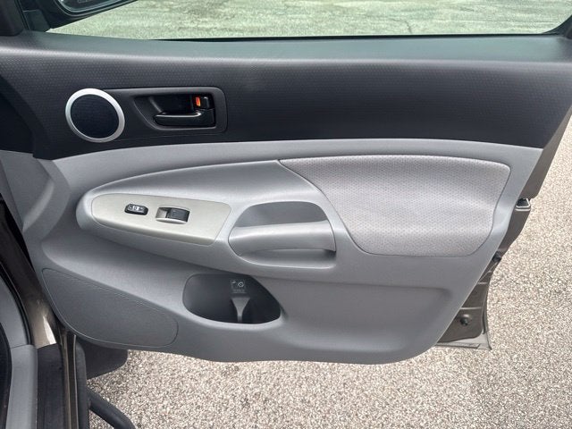 2011 Toyota Tacoma PreRunner V6
