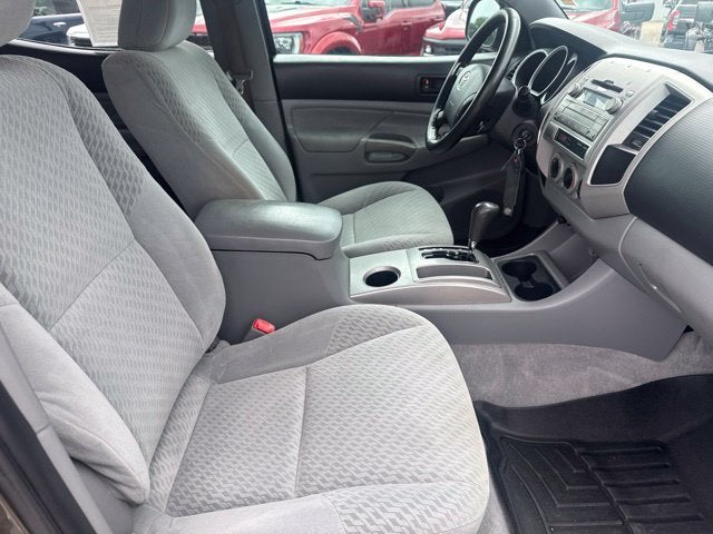 2011 Toyota Tacoma PreRunner V6