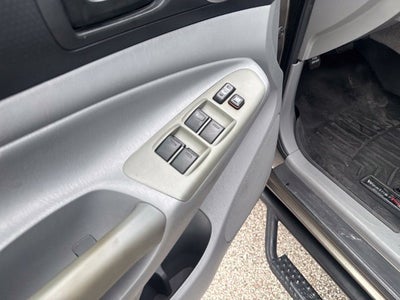 2011 Toyota Tacoma PreRunner V6