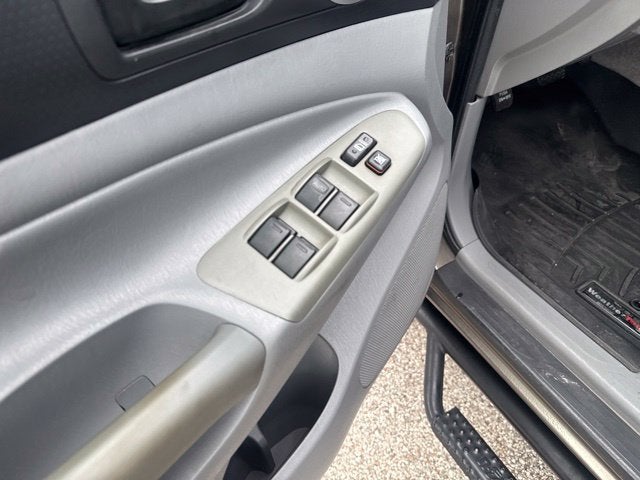 2011 Toyota Tacoma PreRunner V6