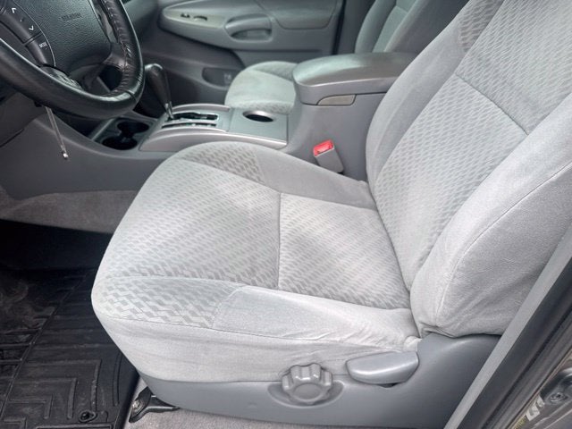 2011 Toyota Tacoma PreRunner V6