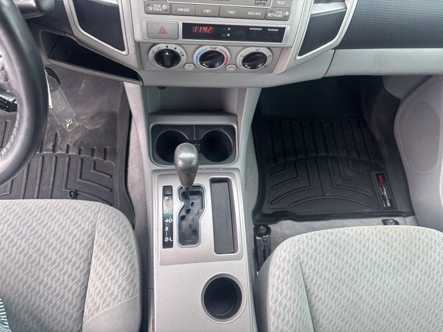 2011 Toyota Tacoma PreRunner V6