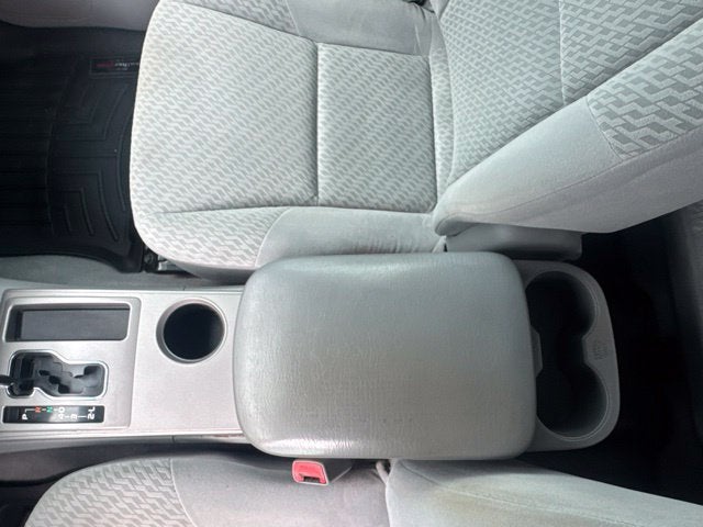 2011 Toyota Tacoma PreRunner V6