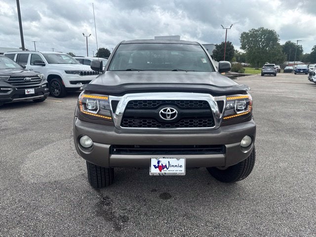 2011 Toyota Tacoma PreRunner V6