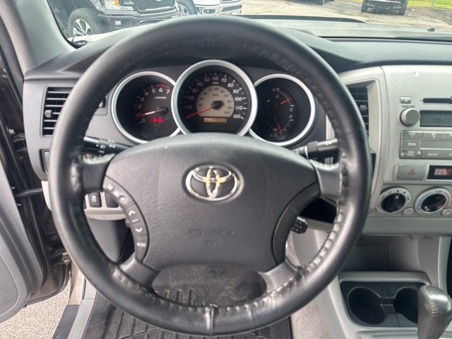 2011 Toyota Tacoma PreRunner V6