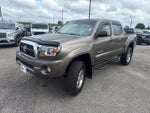 2011 Toyota Tacoma PreRunner V6