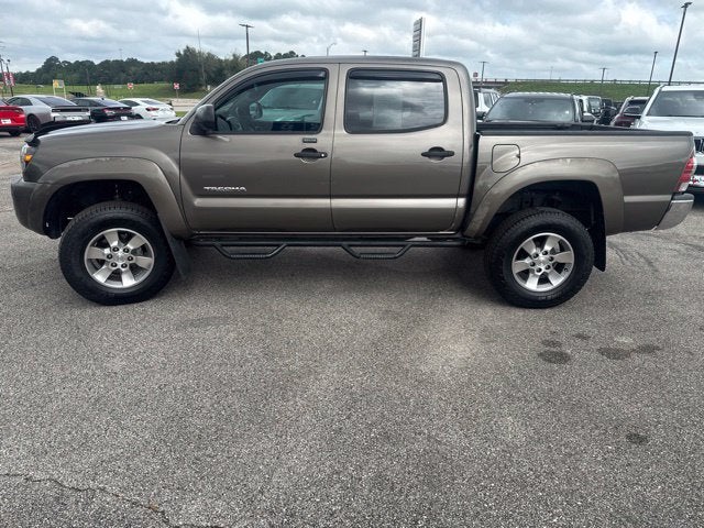 2011 Toyota Tacoma PreRunner V6