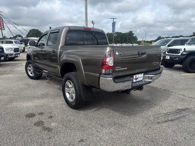 2011 Toyota Tacoma PreRunner V6