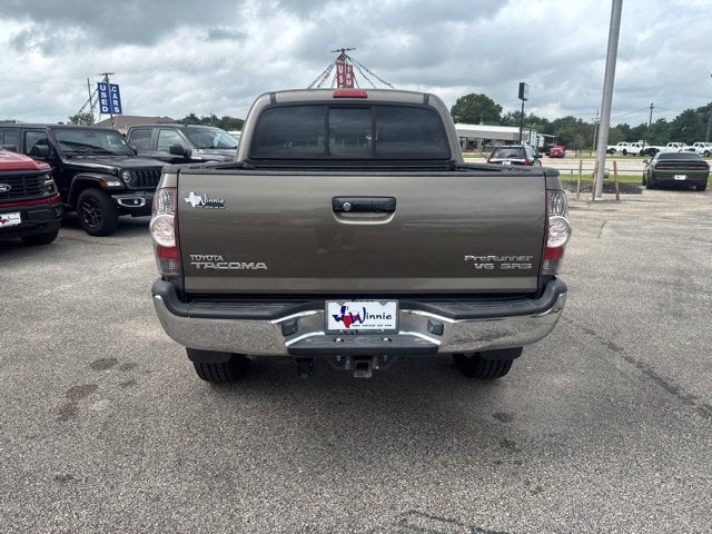 2011 Toyota Tacoma PreRunner V6