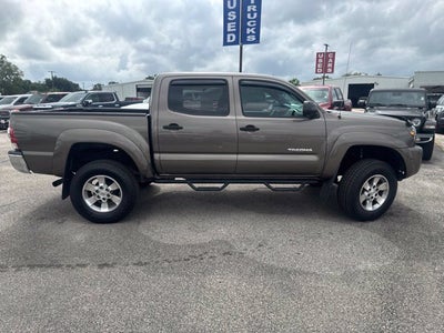 2011 Toyota Tacoma PreRunner V6