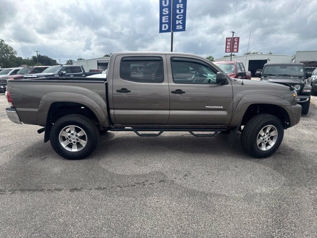 2011 Toyota Tacoma PreRunner V6
