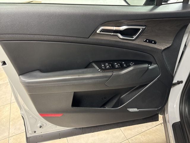 2023 Kia Sportage X-Pro Prestige