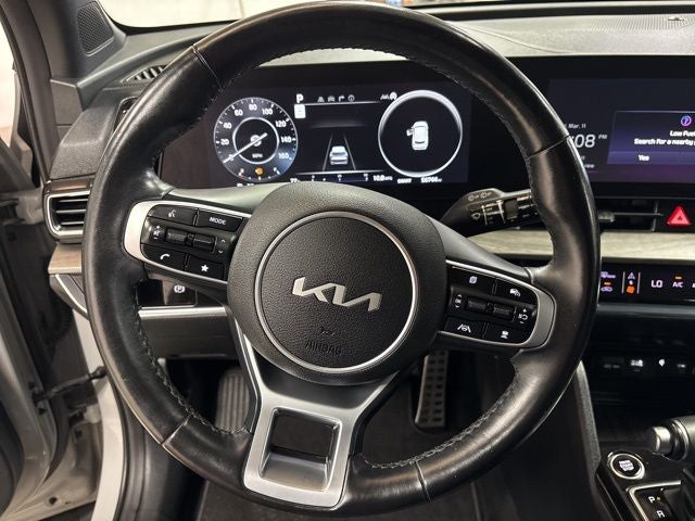 2023 Kia Sportage X-Pro Prestige