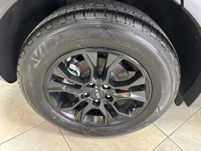 2023 Kia Sportage X-Pro Prestige