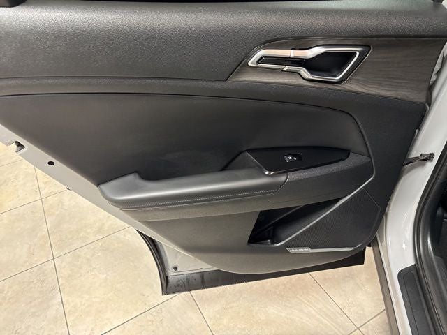 2023 Kia Sportage X-Pro Prestige