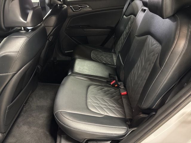 2023 Kia Sportage X-Pro Prestige