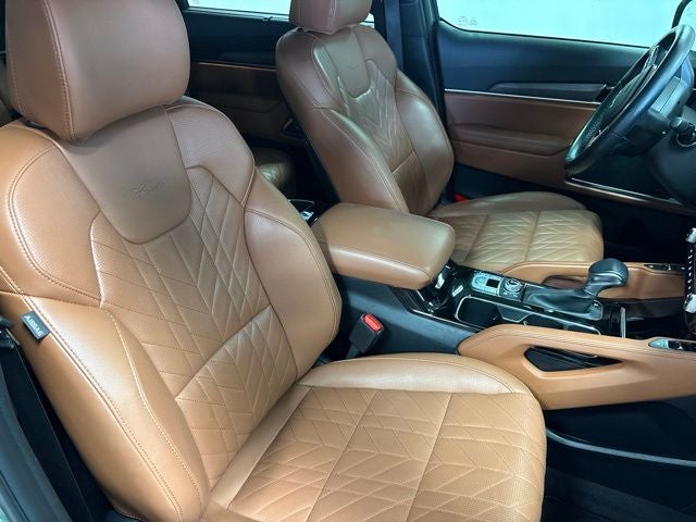 2024 Kia Telluride SX X-Pro