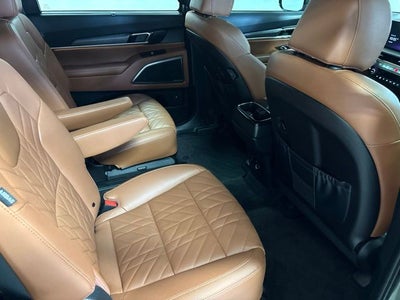 2024 Kia Telluride SX X-Pro