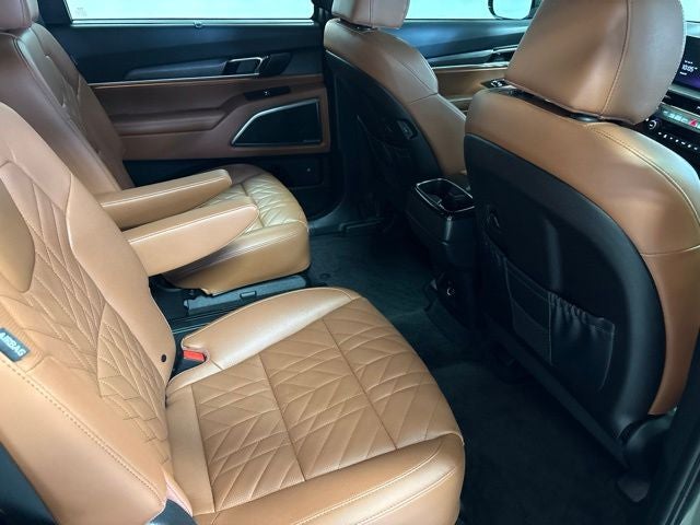 2024 Kia Telluride SX X-Pro