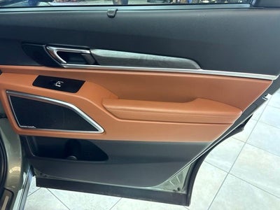 2024 Kia Telluride SX X-Pro