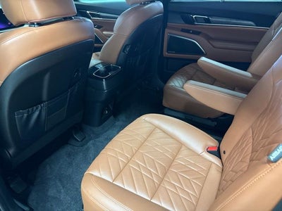 2024 Kia Telluride SX X-Pro