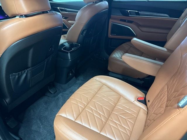 2024 Kia Telluride SX X-Pro