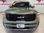 2024 Kia Telluride SX X-Pro