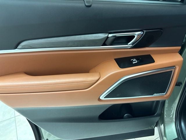 2024 Kia Telluride SX X-Pro