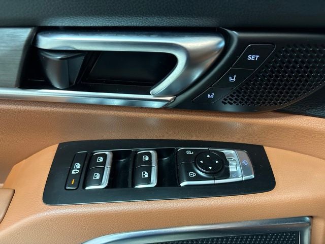 2024 Kia Telluride SX X-Pro