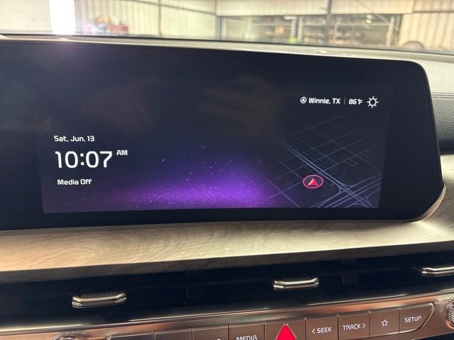 2024 Kia Telluride SX X-Pro