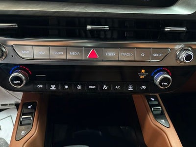 2024 Kia Telluride SX X-Pro