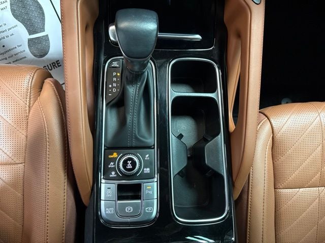 2024 Kia Telluride SX X-Pro