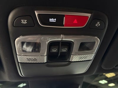 2024 Kia Telluride SX X-Pro