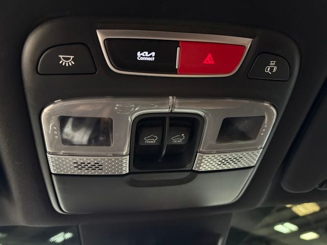 2024 Kia Telluride SX X-Pro