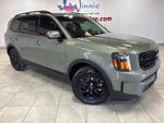 2024 Kia Telluride SX X-Pro