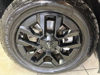 2024 Kia Telluride SX X-Pro