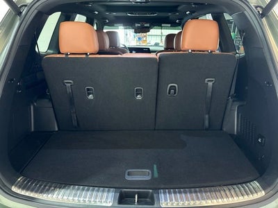 2024 Kia Telluride SX X-Pro