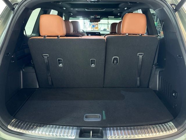 2024 Kia Telluride SX X-Pro