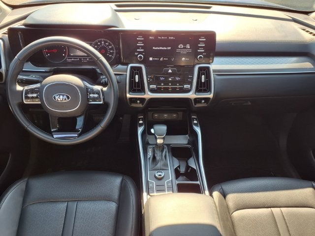 2021 Kia Sorento S