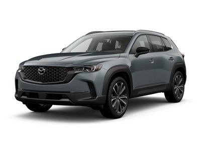 2024 Mazda Mazda CX-50 2.5 S Premium Plus Package