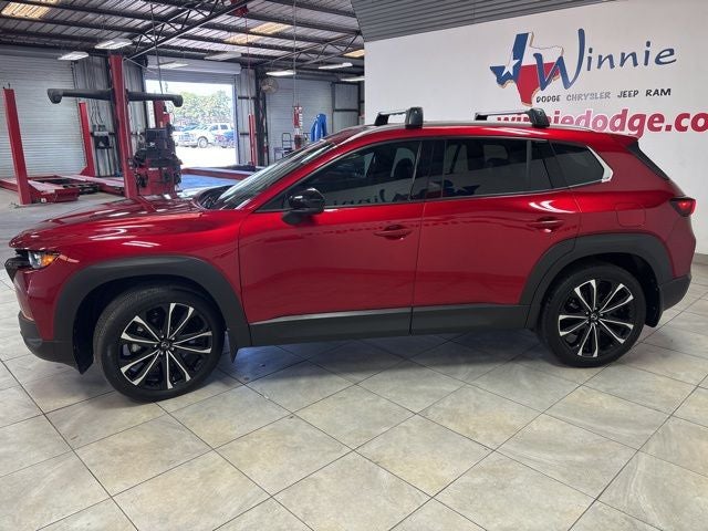 2024 Mazda Mazda CX-50 2.5 S Premium Plus Package