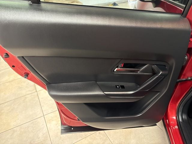 2024 Mazda Mazda CX-50 2.5 S Premium Plus Package