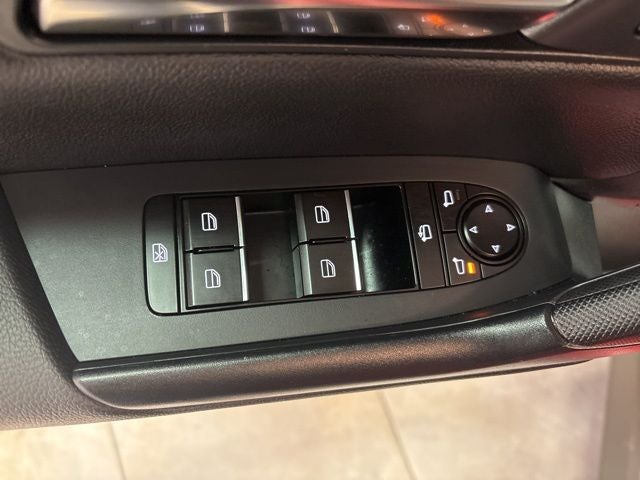 2024 Mazda Mazda CX-50 2.5 S Premium Plus Package