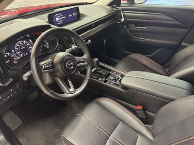2024 Mazda Mazda CX-50 2.5 S Premium Plus Package