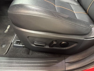 2024 Mazda Mazda CX-50 2.5 S Premium Plus Package