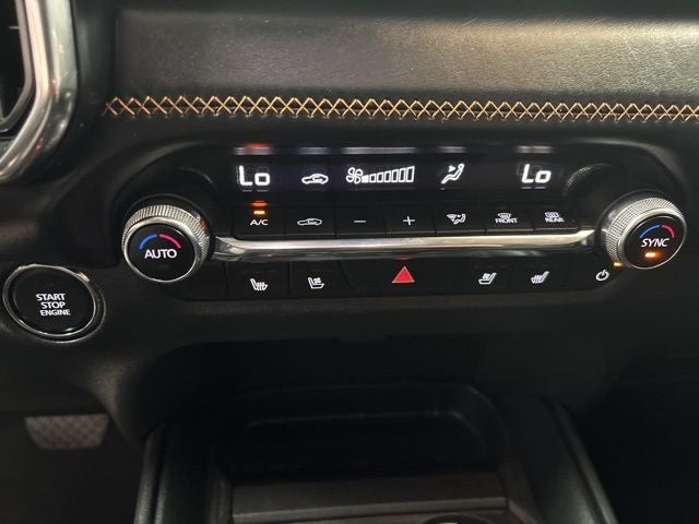 2024 Mazda Mazda CX-50 2.5 S Premium Plus Package